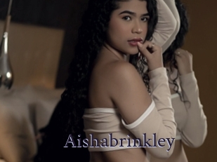Aishabrinkley