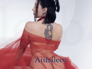 Aishaleee