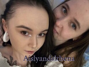 Aislyandalthena