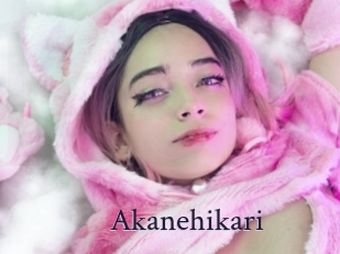 Akanehikari