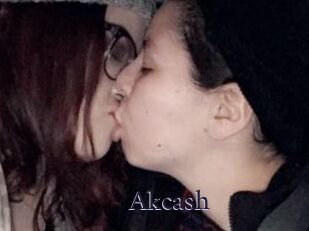 Akcash