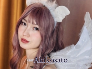 Akikosato