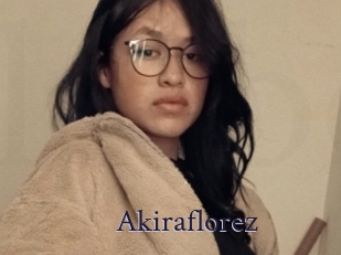 Akiraflorez