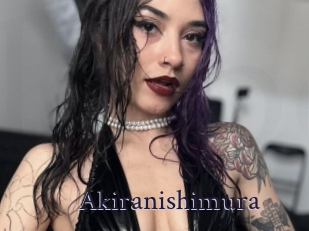 Akiranishimura