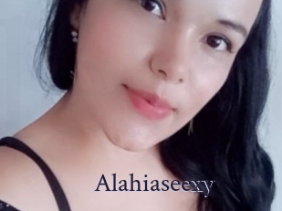 Alahiaseexy