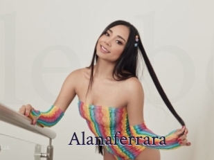 Alanaferrara