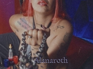 Alanaroth