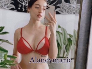 Alaneymarie