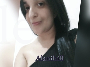 Alanihill