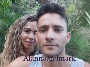 Alannaandmark