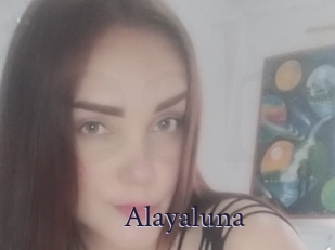Alayaluna
