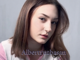 Albertruzbasan