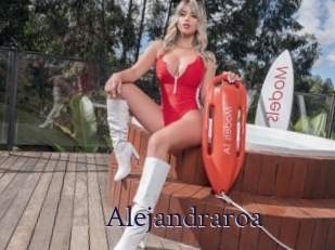 Alejandraroa