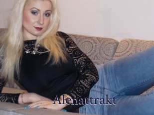 Alenattrakt