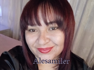 Alesamiler