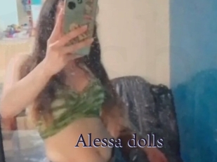 Alessa_dolls