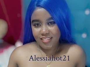 Alessiahot21
