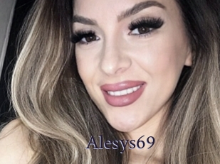 Alesys69