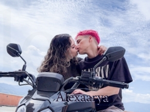 Alexaarya