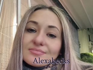 Alexabecks