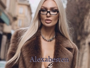 Alexabesten