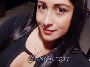 Alexahottttt