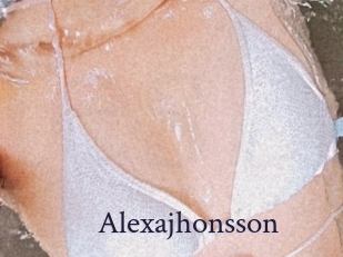 Alexajhonsson