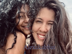 Alexakabbat