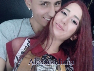 Alexanddiana