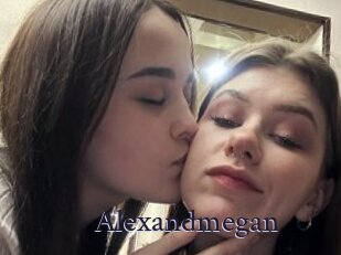 Alexandmegan