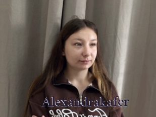 Alexandrakafer