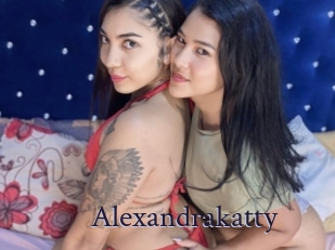 Alexandrakatty