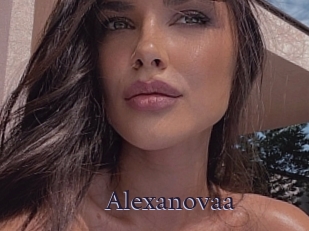 Alexanovaa