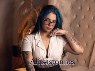 Alexastonnes