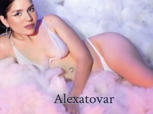 Alexatovar