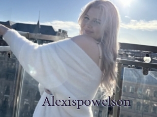Alexispowelson