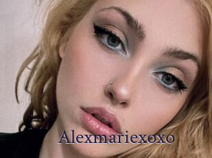 Alexmariexoxo