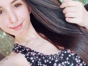 Alexxluna