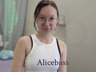 Alicebass