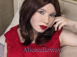 Alicecalloway