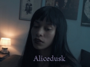 Alicedusk