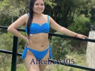Alicehott405