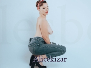 Alicekizar