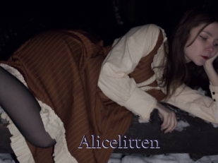 Alicelitten