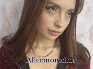 Alicemontclair