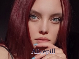 Alicepill