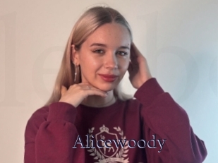 Alicewoody