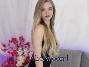 Alicewoond
