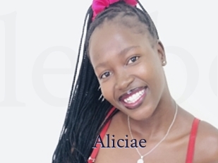 Aliciae