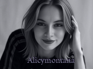 Alicymontana